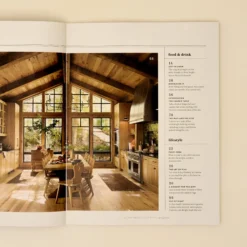 Magnolia Journal Spring 2026
