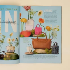 Magnolia Journal Spring 2026