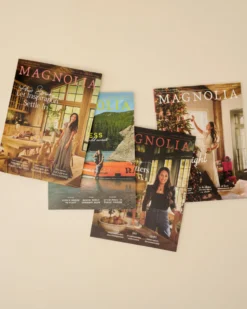 Magnolia Journal Spring 2026