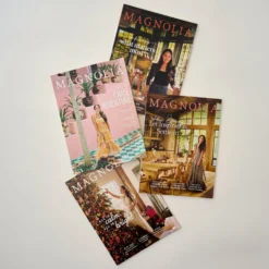 Magnolia Journal Subscription