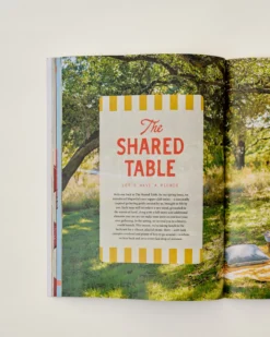Magnolia Journal Summer 2026