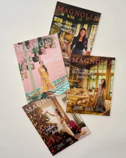 Magnolia Journal Summer 2026