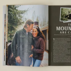 Magnolia Journal Winter 2025