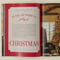 Magnolia Journal Winter 2025