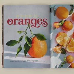 Magnolia Journal Winter 2025
