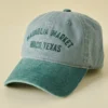 Magnolia Market Colorblocked Hat