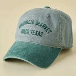 Magnolia Market Colorblocked Hat