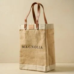 Magnolia Market Tote
