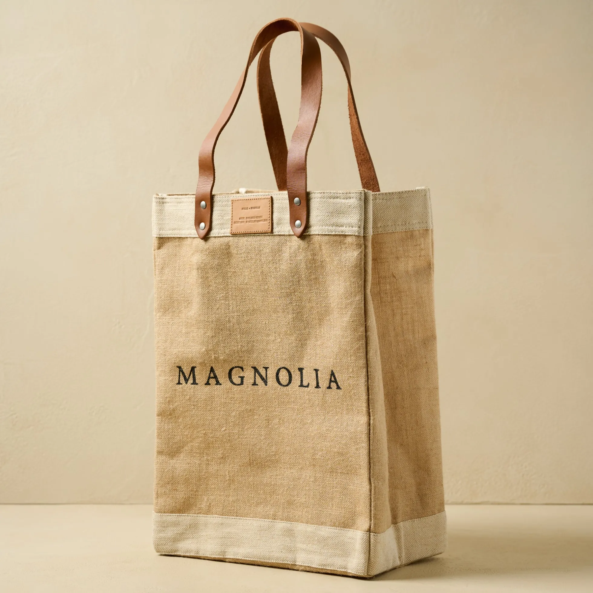 Magnolia Market Tote