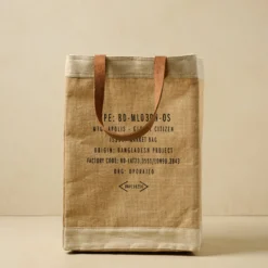 Magnolia Market Tote