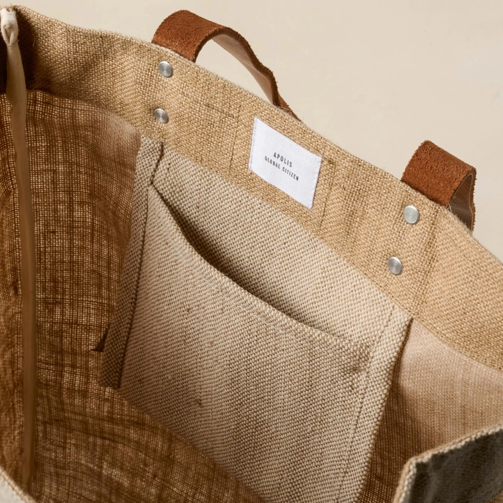 Magnolia Market Tote