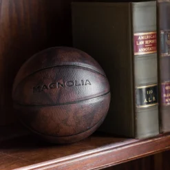 Magnolia Mini Basketball