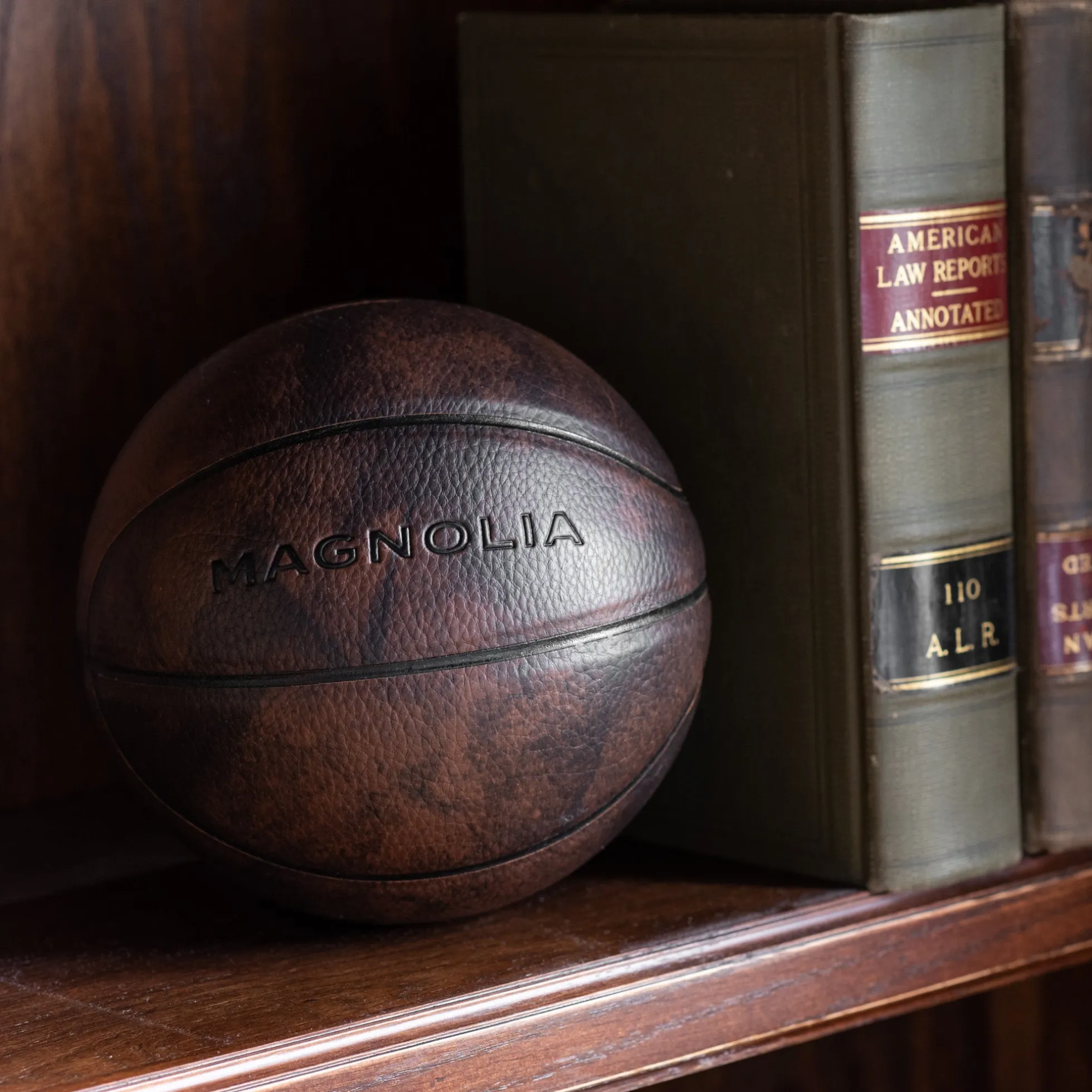 Magnolia Mini Basketball