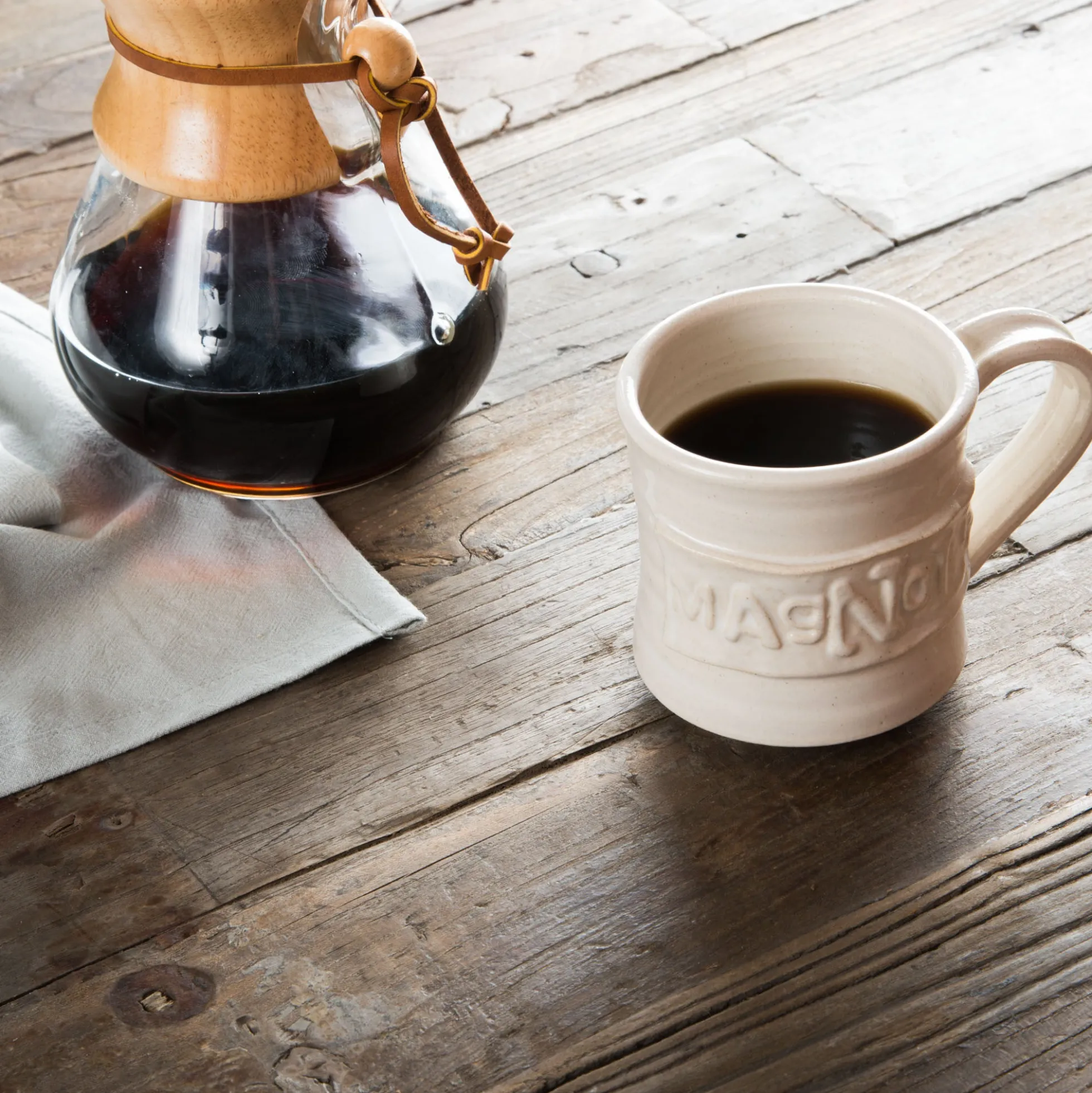 Magnolia Mug