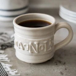 Magnolia Mug