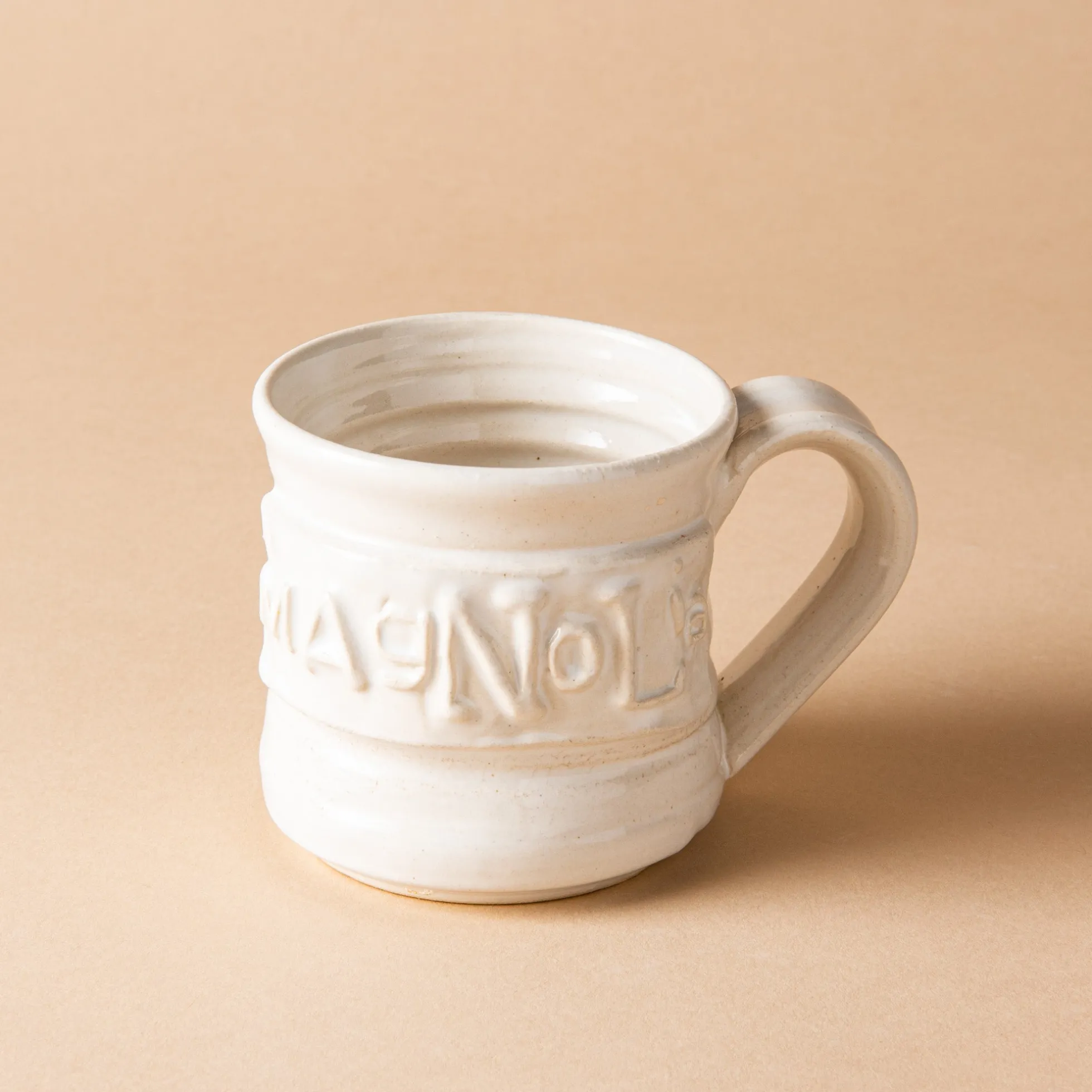 Magnolia Mug
