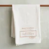 Magnolia Press Modern Tea Towel