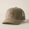 Magnolia Quality Goods Olive Hat