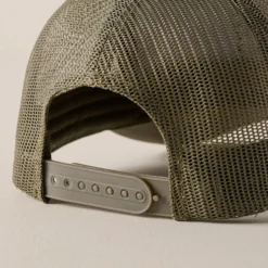 Magnolia Quality Goods Olive Hat