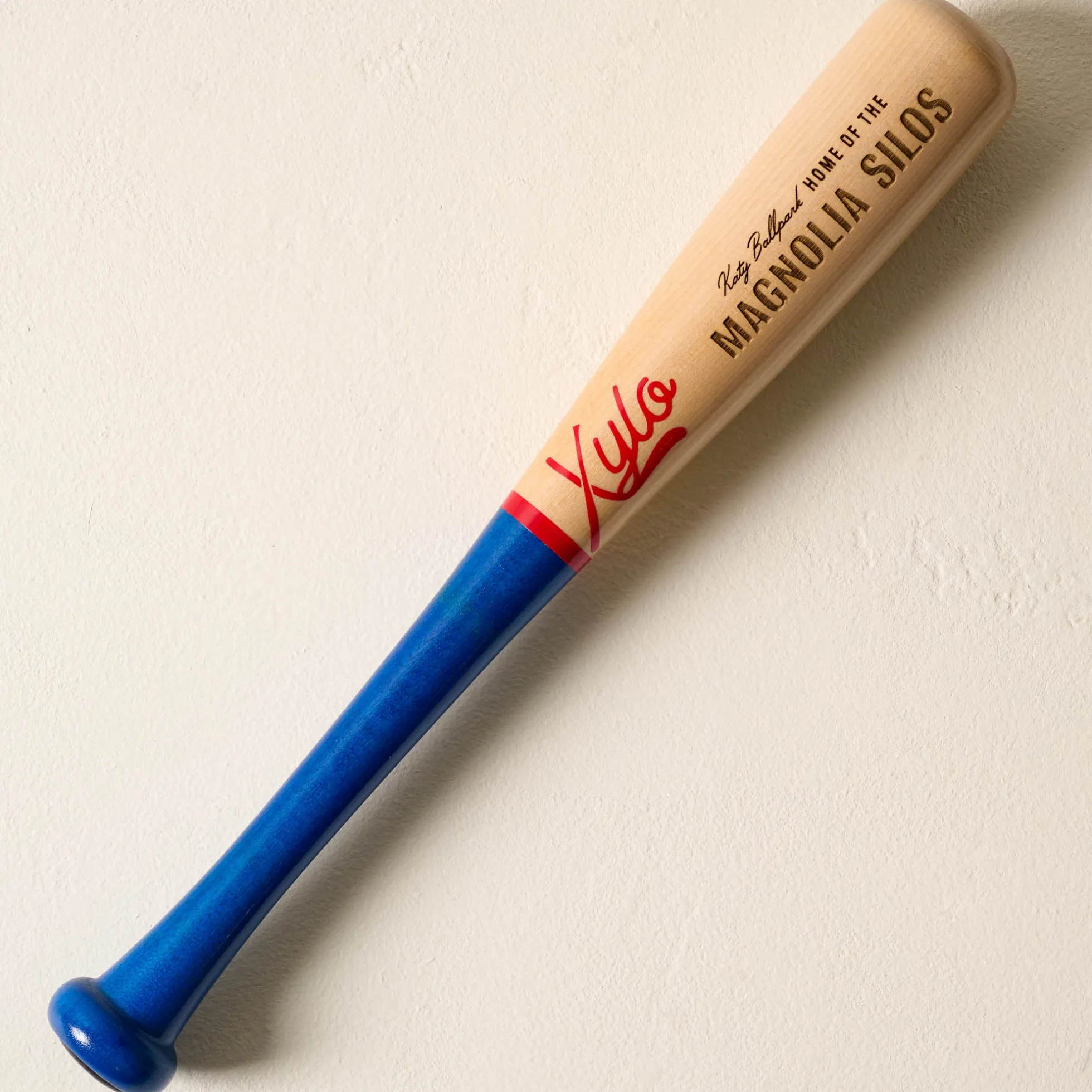 Magnolia Silos Mini Xylo Bat
