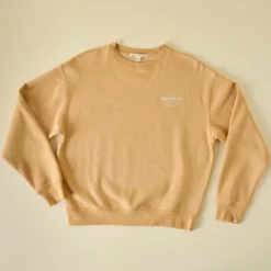 Magnolia Silos Modern Mustard Sweatshirt