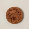 Magnolia Silos Seal Magnet