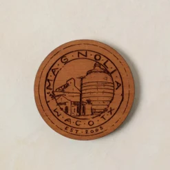 Magnolia Silos Seal Magnet
