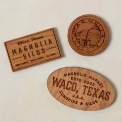 Magnolia Silos Seal Magnet