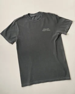 Magnolia Silos Sketch Pepper Shirt