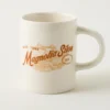 Magnolia Silos Stoneware Mug
