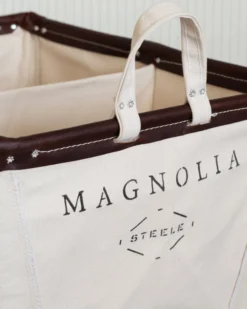 Magnolia Steele Canvas Large Truck