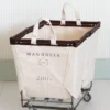Magnolia Steele Canvas Small Truck