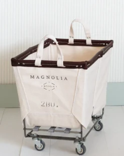 Magnolia Steele Canvas Small Truck