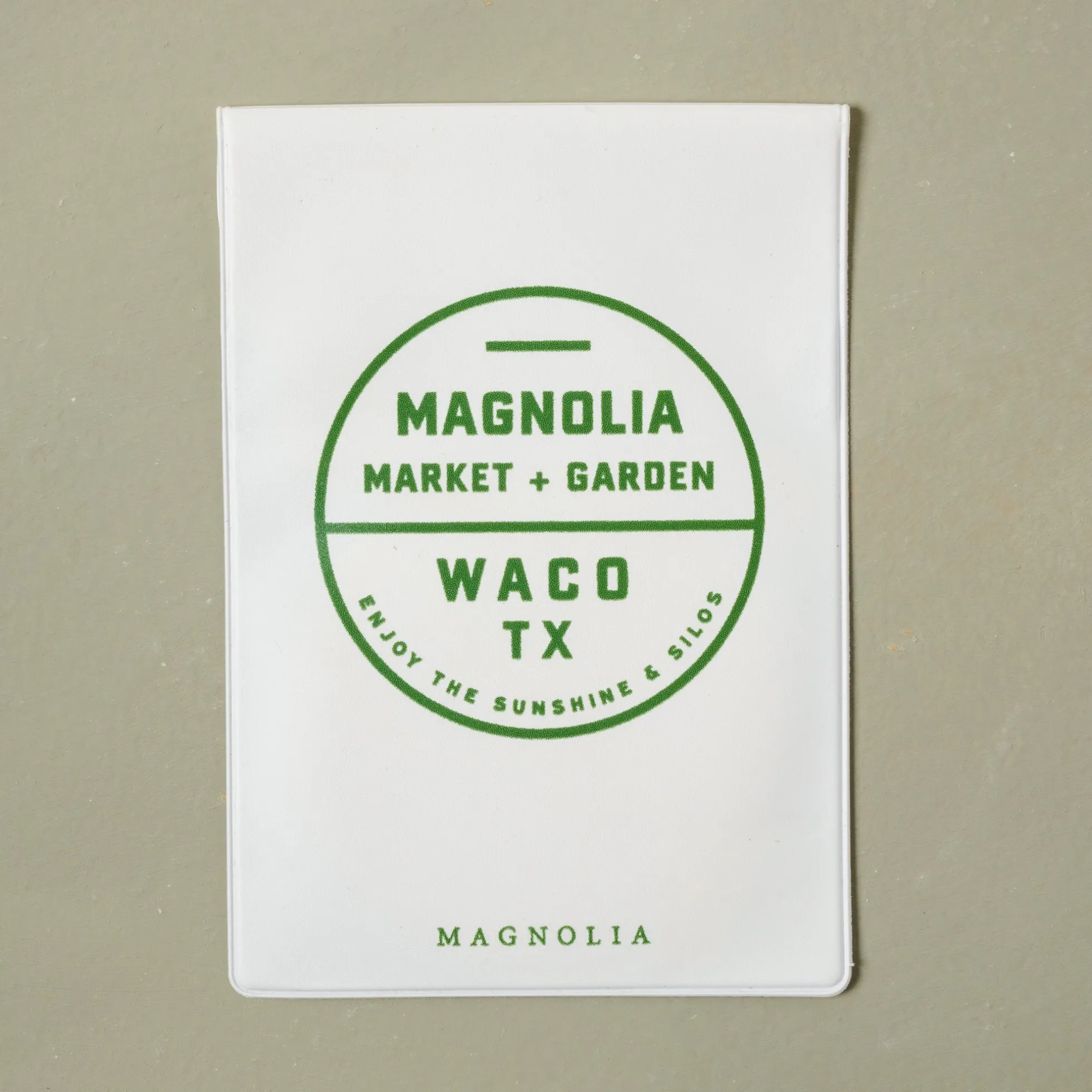 Magnolia Sticker Pack