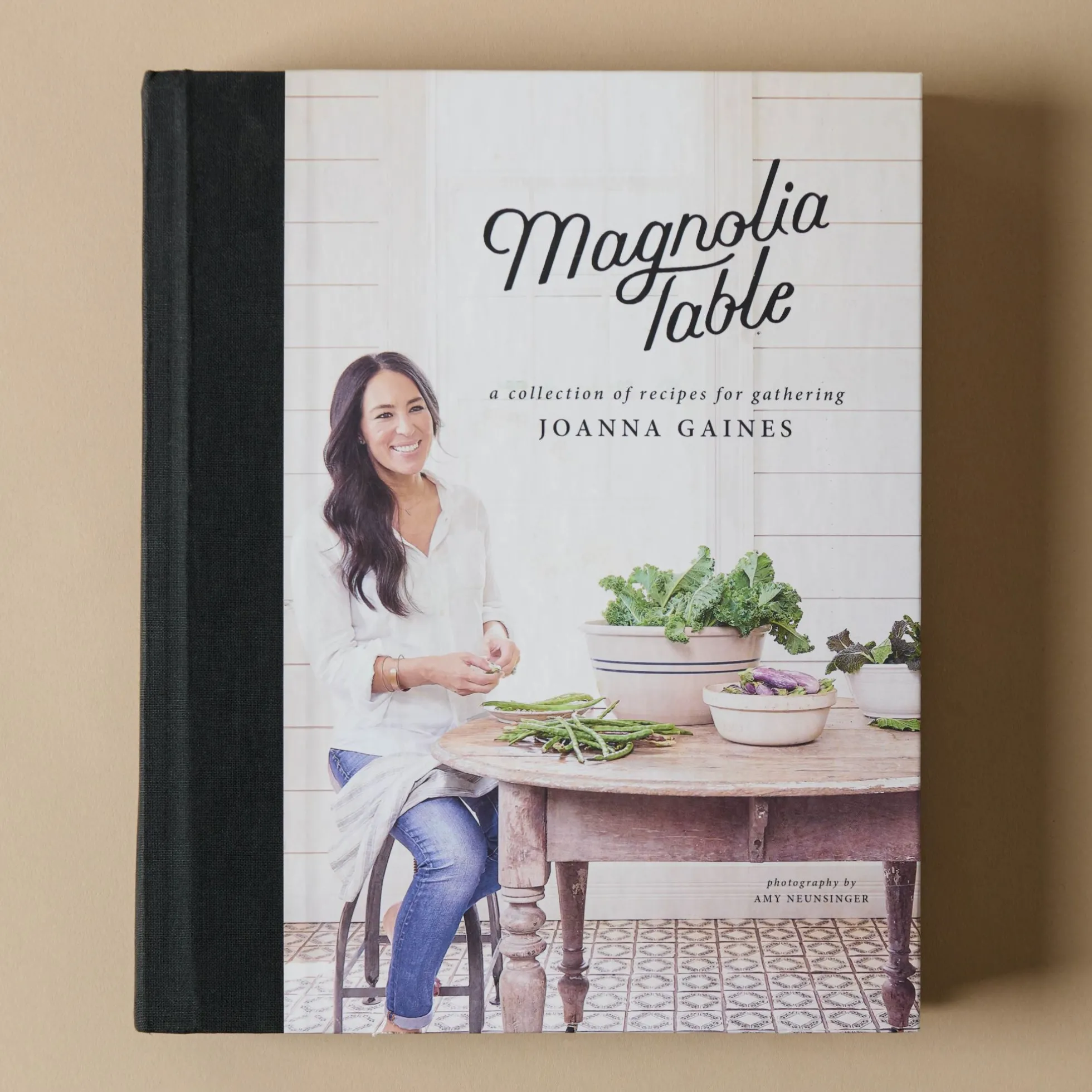 Magnolia Table Cookbook