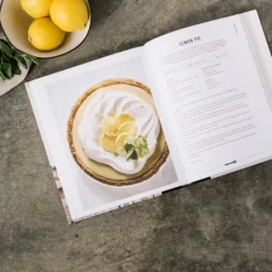 Magnolia Table Cookbook