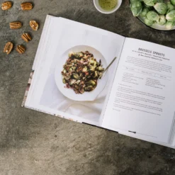Magnolia Table Cookbook