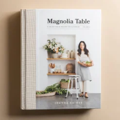 Magnolia Table Cookbook, Volume 2
