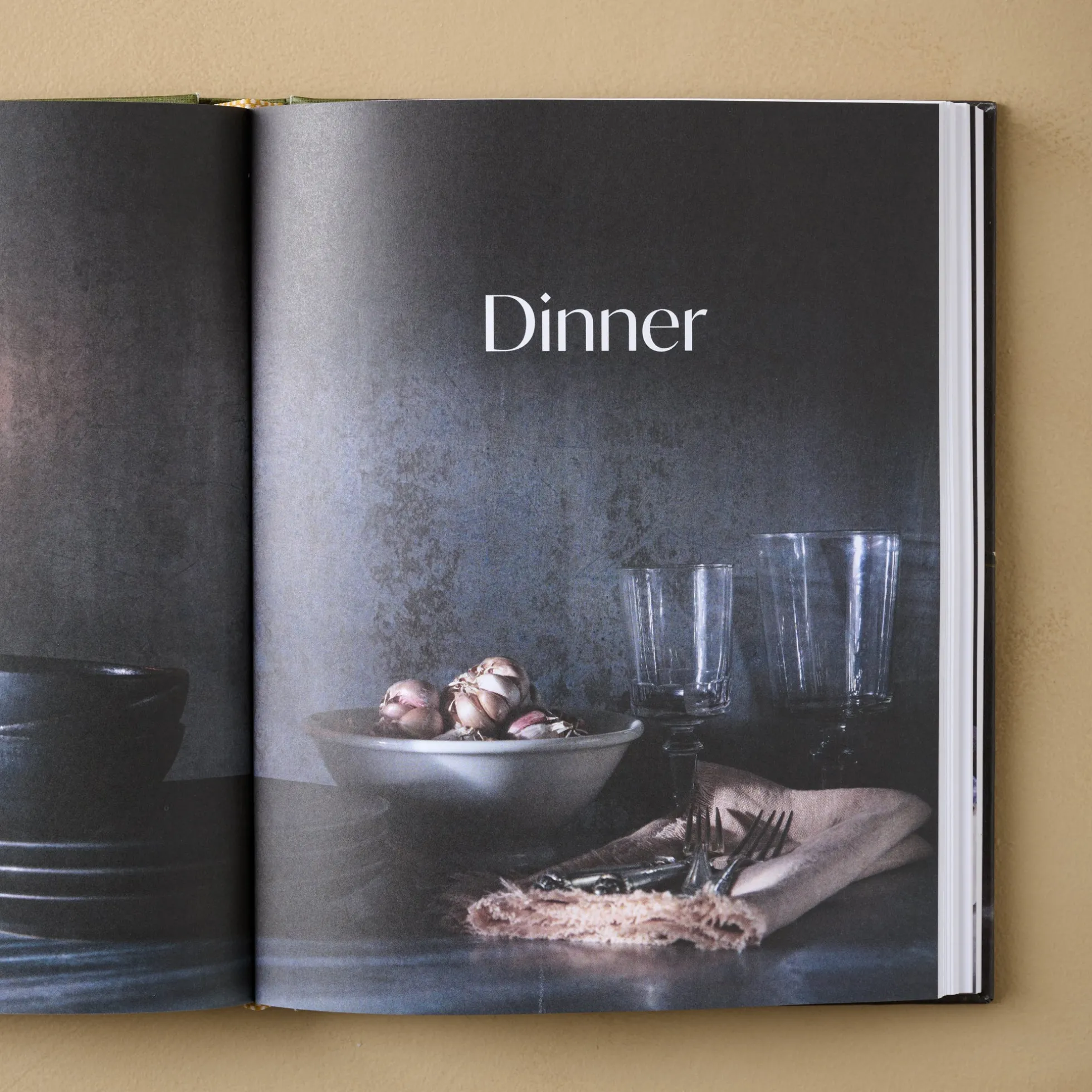 Magnolia Table Cookbook, Volume 3