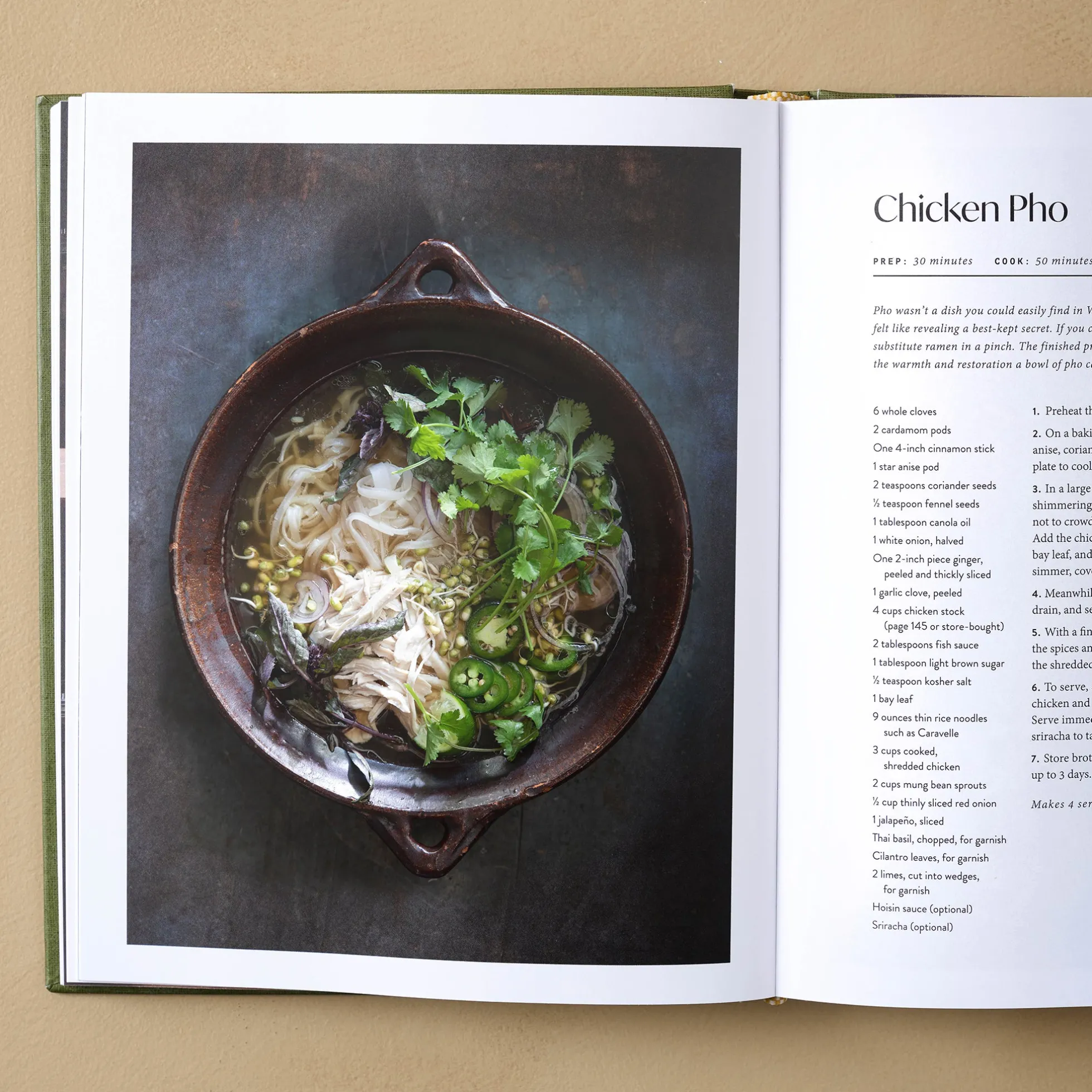 Magnolia Table Cookbook, Volume 3