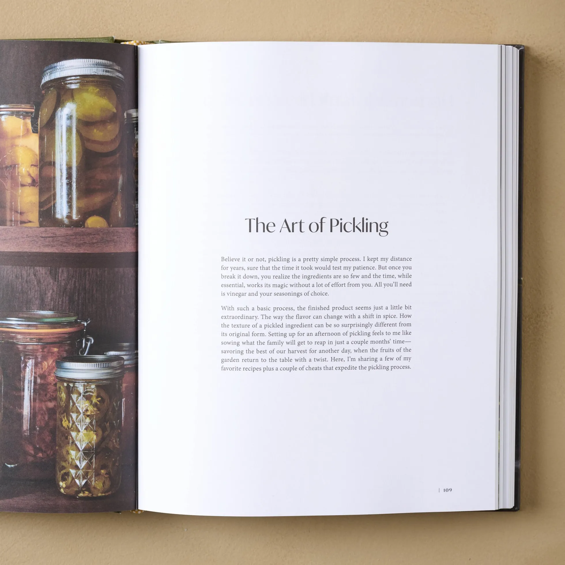 Magnolia Table Cookbook, Volume 3