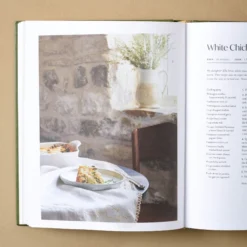 Magnolia Table Cookbook, Volume 3