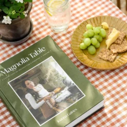 Magnolia Table Cookbook, Volume 3