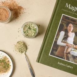 Magnolia Table Cookbook, Volume 3