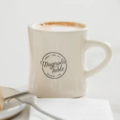 Magnolia Table Diner Mug