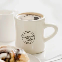 Magnolia Table Diner Mug