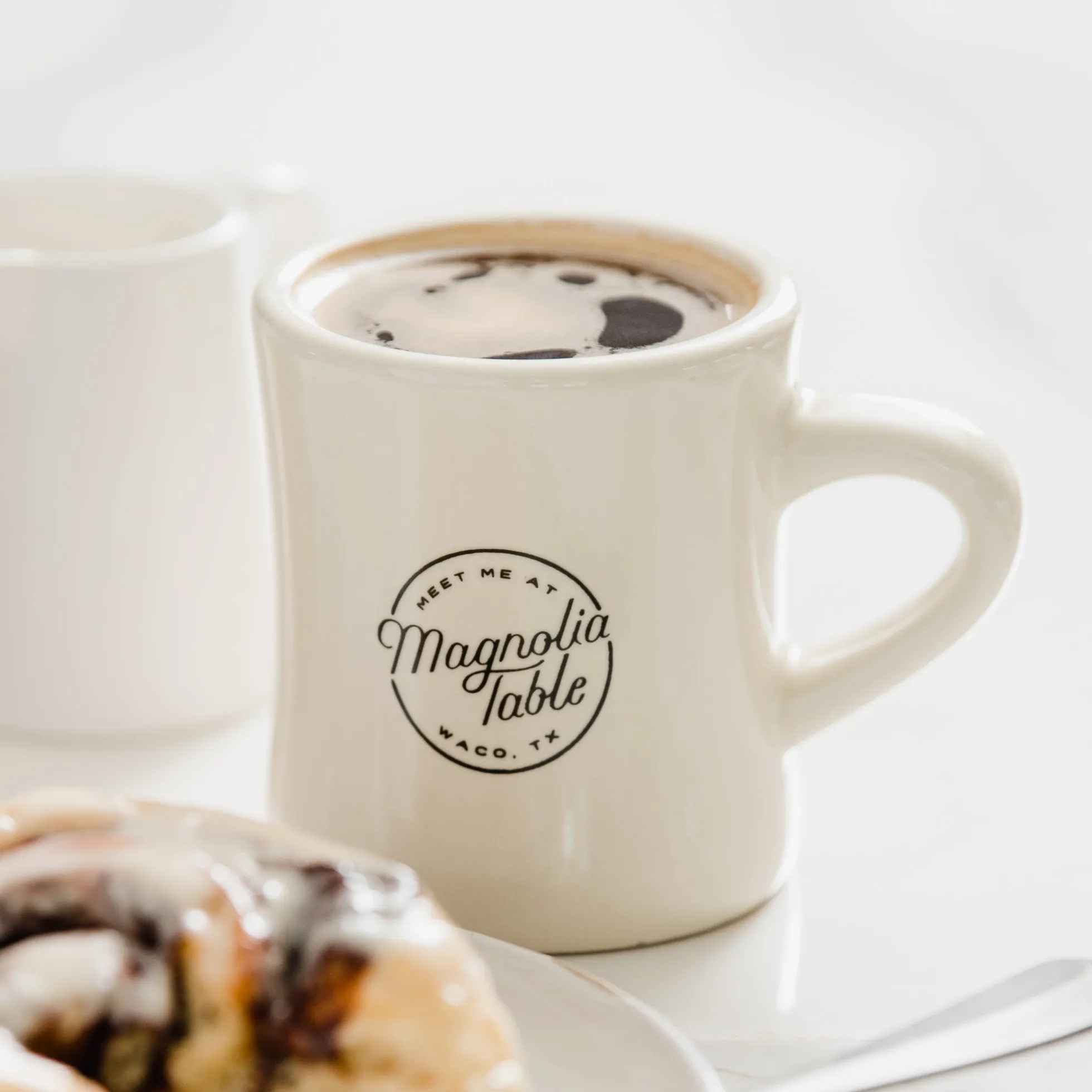 Magnolia Table Diner Mug