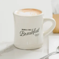 Magnolia Table Diner Mug