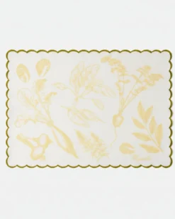 Magnolia Veggie Roasting Mat