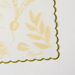 Magnolia Veggie Roasting Mat